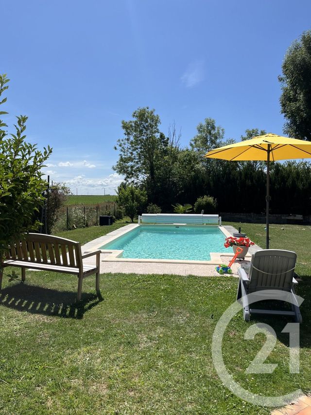 Afficher la photo en grand maison à vendre - 5 pièces - 96.0 m2 - SAVY - 02 - PICARDIE - Century 21 Agence Delahaye