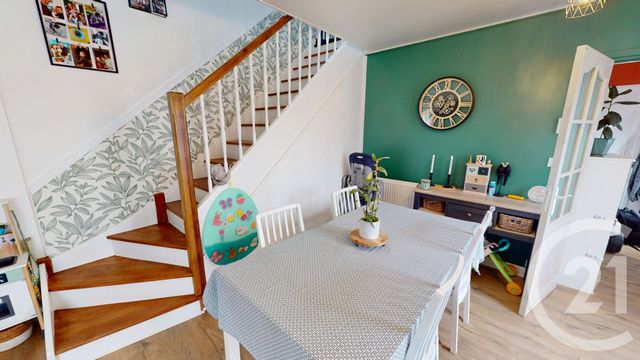 Afficher la photo en grand maison à vendre - 5 pièces - 96.0 m2 - SAVY - 02 - PICARDIE - Century 21 Agence Delahaye