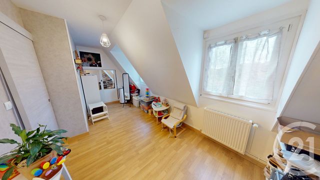 Afficher la photo en grand maison à vendre - 5 pièces - 96.0 m2 - SAVY - 02 - PICARDIE - Century 21 Agence Delahaye