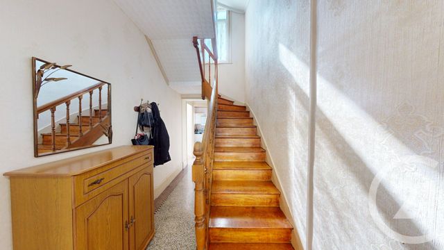 maison à vendre - 7 pièces - 134.62 m2 - ST QUENTIN - 02 - PICARDIE - Century 21 Agence Delahaye