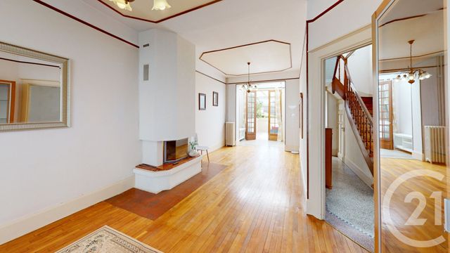 maison - ST QUENTIN - 02