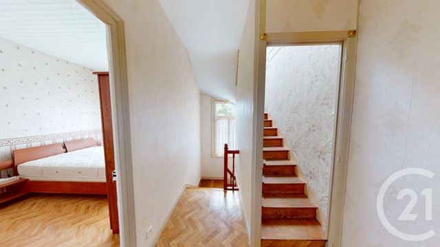 maison à vendre - 7 pièces - 134.62 m2 - ST QUENTIN - 02 - PICARDIE - Century 21 Agence Delahaye