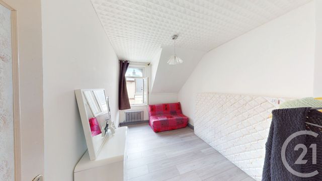 maison à vendre - 7 pièces - 134.62 m2 - ST QUENTIN - 02 - PICARDIE - Century 21 Agence Delahaye