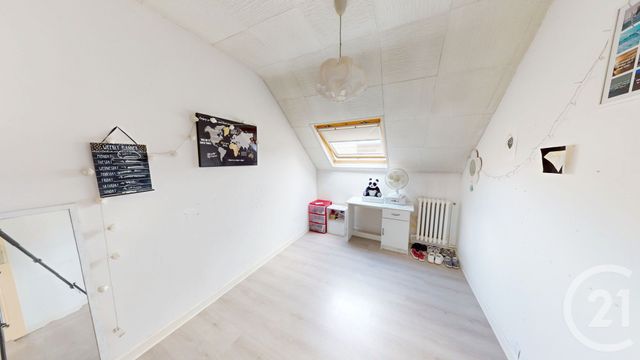 maison à vendre - 7 pièces - 134.62 m2 - ST QUENTIN - 02 - PICARDIE - Century 21 Agence Delahaye