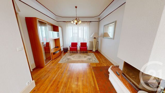 maison à vendre - 7 pièces - 134.62 m2 - ST QUENTIN - 02 - PICARDIE - Century 21 Agence Delahaye