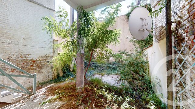 maison à vendre - 7 pièces - 134.62 m2 - ST QUENTIN - 02 - PICARDIE - Century 21 Agence Delahaye