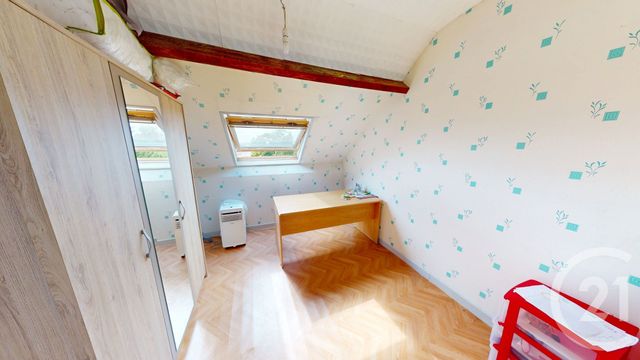 maison à vendre - 7 pièces - 134.62 m2 - ST QUENTIN - 02 - PICARDIE - Century 21 Agence Delahaye