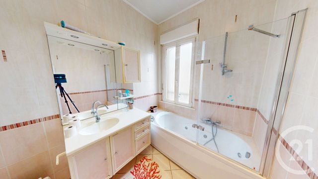 maison à vendre - 7 pièces - 134.62 m2 - ST QUENTIN - 02 - PICARDIE - Century 21 Agence Delahaye