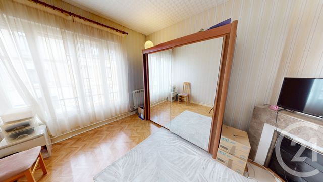 maison à vendre - 7 pièces - 134.62 m2 - ST QUENTIN - 02 - PICARDIE - Century 21 Agence Delahaye