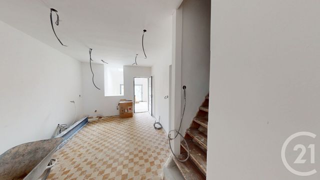 maison à vendre - 4 pièces - 82.0 m2 - MONT D ORIGNY - 02 - PICARDIE - Century 21 Agence Delahaye