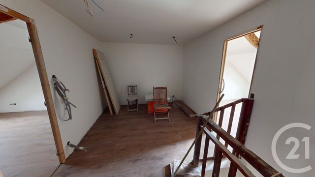 maison à vendre - 4 pièces - 82.0 m2 - MONT D ORIGNY - 02 - PICARDIE - Century 21 Agence Delahaye