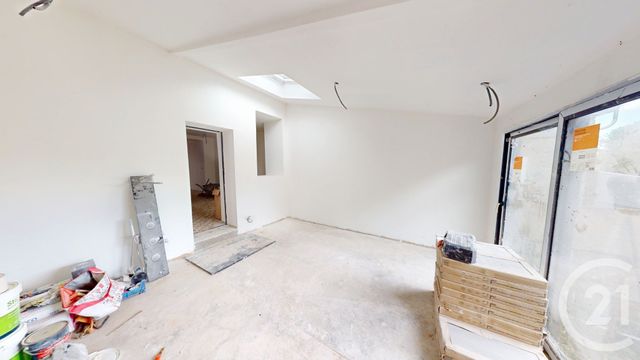 maison à vendre - 4 pièces - 82.0 m2 - MONT D ORIGNY - 02 - PICARDIE - Century 21 Agence Delahaye