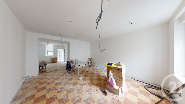 maison à vendre - 4 pièces - 82.0 m2 - MONT D ORIGNY - 02 - PICARDIE - Century 21 Agence Delahaye