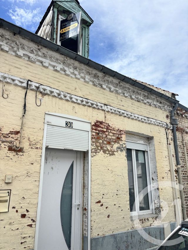 Maison à vendre MONT D ORIGNY