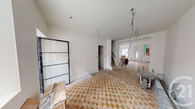 maison à vendre - 4 pièces - 82.0 m2 - MONT D ORIGNY - 02 - PICARDIE - Century 21 Agence Delahaye