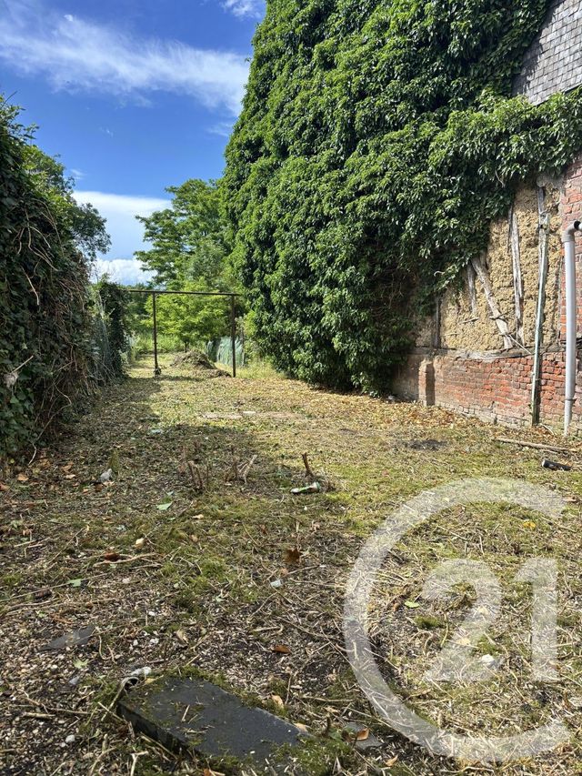 maison à vendre - 4 pièces - 82.0 m2 - MONT D ORIGNY - 02 - PICARDIE - Century 21 Agence Delahaye