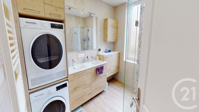 maison à vendre - 5 pièces - 169.38 m2 - ST QUENTIN - 02 - PICARDIE - Century 21 Agence Delahaye