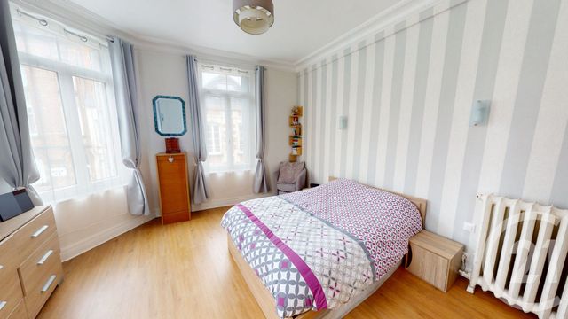 maison à vendre - 5 pièces - 169.38 m2 - ST QUENTIN - 02 - PICARDIE - Century 21 Agence Delahaye