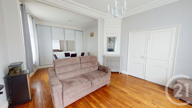 maison - ST QUENTIN - 02