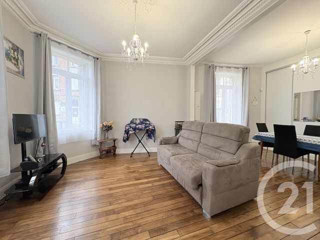 maison à vendre - 5 pièces - 169.38 m2 - ST QUENTIN - 02 - PICARDIE - Century 21 Agence Delahaye