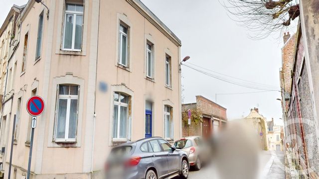 maison à vendre - 5 pièces - 169.38 m2 - ST QUENTIN - 02 - PICARDIE - Century 21 Agence Delahaye