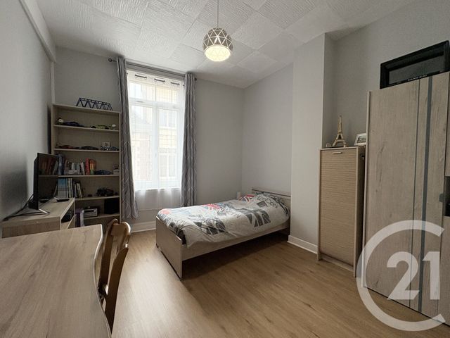 maison à vendre - 5 pièces - 169.38 m2 - ST QUENTIN - 02 - PICARDIE - Century 21 Agence Delahaye