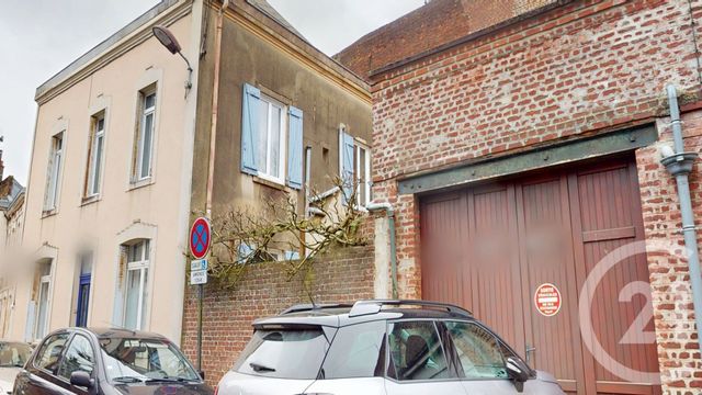 maison à vendre - 5 pièces - 169.38 m2 - ST QUENTIN - 02 - PICARDIE - Century 21 Agence Delahaye