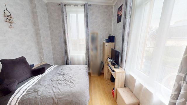 maison à vendre - 5 pièces - 169.38 m2 - ST QUENTIN - 02 - PICARDIE - Century 21 Agence Delahaye