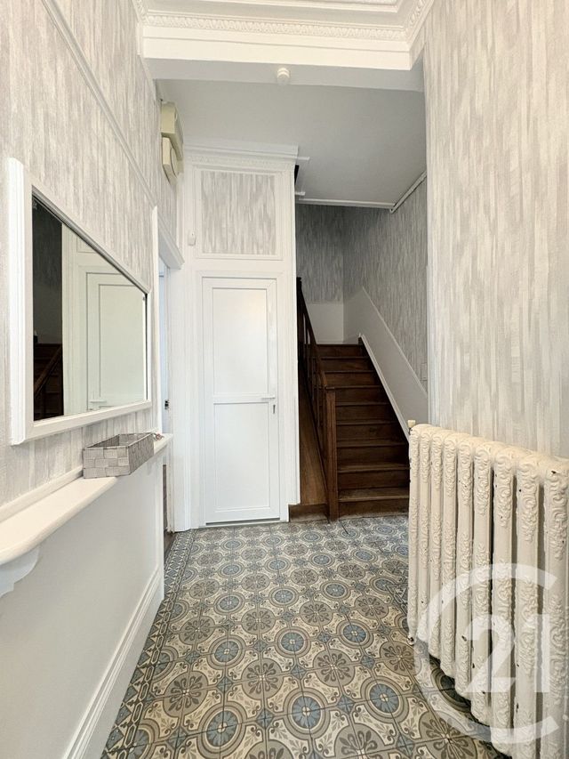 maison à vendre - 5 pièces - 169.38 m2 - ST QUENTIN - 02 - PICARDIE - Century 21 Agence Delahaye