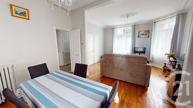 maison à vendre - 5 pièces - 169.38 m2 - ST QUENTIN - 02 - PICARDIE - Century 21 Agence Delahaye
