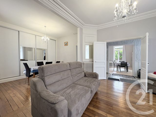 maison à vendre - 5 pièces - 169.38 m2 - ST QUENTIN - 02 - PICARDIE - Century 21 Agence Delahaye