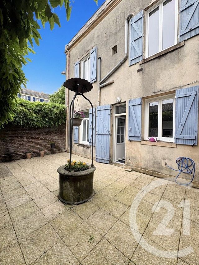maison - ST QUENTIN - 02