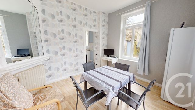 maison à vendre - 5 pièces - 169.38 m2 - ST QUENTIN - 02 - PICARDIE - Century 21 Agence Delahaye