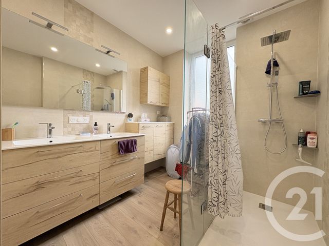 maison à vendre - 5 pièces - 169.38 m2 - ST QUENTIN - 02 - PICARDIE - Century 21 Agence Delahaye