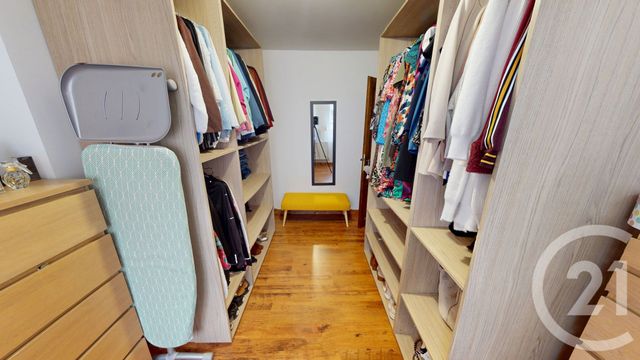 maison à vendre - 4 pièces - 85.0 m2 - ST QUENTIN - 02 - PICARDIE - Century 21 Agence Delahaye