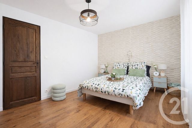 maison à vendre - 4 pièces - 85.0 m2 - ST QUENTIN - 02 - PICARDIE - Century 21 Agence Delahaye