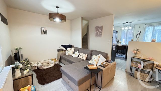 maison - ST QUENTIN - 02