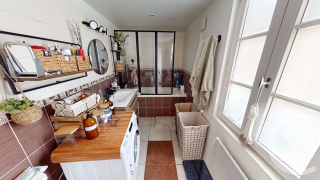 maison à vendre - 4 pièces - 85.0 m2 - ST QUENTIN - 02 - PICARDIE - Century 21 Agence Delahaye