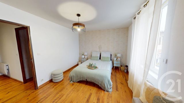 maison à vendre - 4 pièces - 85.0 m2 - ST QUENTIN - 02 - PICARDIE - Century 21 Agence Delahaye