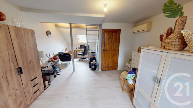 maison à vendre - 4 pièces - 85.0 m2 - ST QUENTIN - 02 - PICARDIE - Century 21 Agence Delahaye