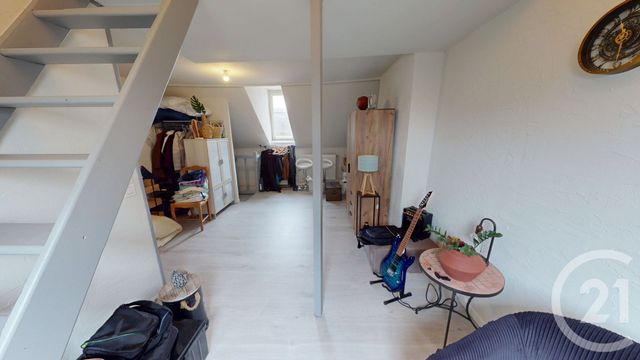 maison à vendre - 4 pièces - 85.0 m2 - ST QUENTIN - 02 - PICARDIE - Century 21 Agence Delahaye