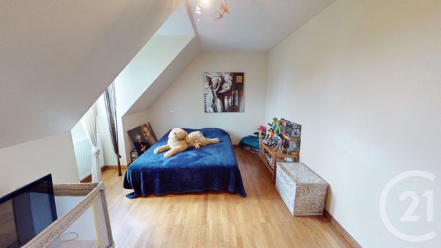 maison à vendre - 5 pièces - 106.0 m2 - ST QUENTIN - 02 - PICARDIE - Century 21 Agence Delahaye