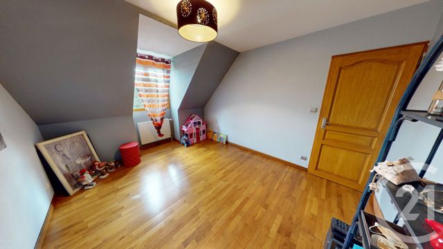maison à vendre - 5 pièces - 106.0 m2 - ST QUENTIN - 02 - PICARDIE - Century 21 Agence Delahaye