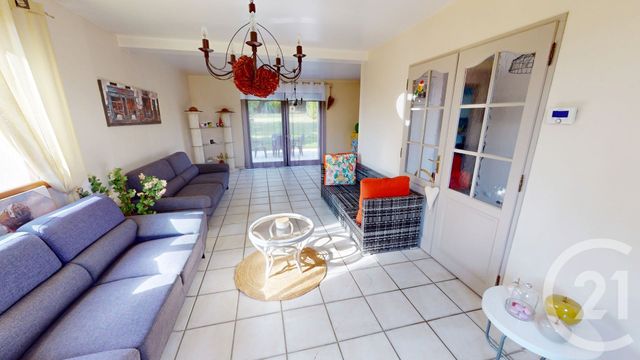 maison à vendre - 5 pièces - 106.0 m2 - ST QUENTIN - 02 - PICARDIE - Century 21 Agence Delahaye