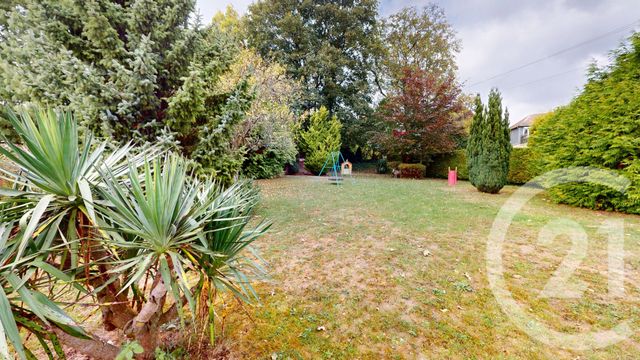 maison à vendre - 5 pièces - 106.0 m2 - ST QUENTIN - 02 - PICARDIE - Century 21 Agence Delahaye