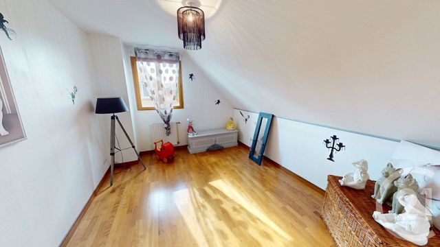 maison à vendre - 5 pièces - 106.0 m2 - ST QUENTIN - 02 - PICARDIE - Century 21 Agence Delahaye