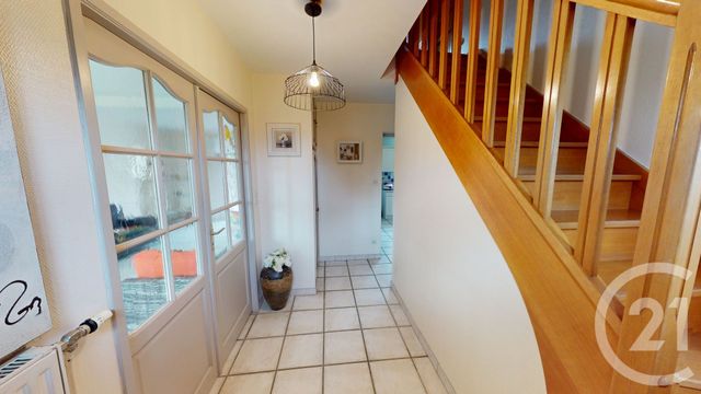 maison à vendre - 5 pièces - 106.0 m2 - ST QUENTIN - 02 - PICARDIE - Century 21 Agence Delahaye