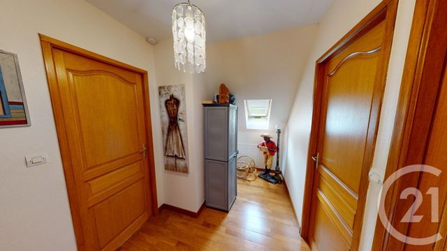 maison à vendre - 5 pièces - 106.0 m2 - ST QUENTIN - 02 - PICARDIE - Century 21 Agence Delahaye