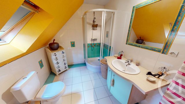 maison à vendre - 5 pièces - 106.0 m2 - ST QUENTIN - 02 - PICARDIE - Century 21 Agence Delahaye