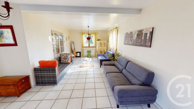 maison à vendre - 5 pièces - 106.0 m2 - ST QUENTIN - 02 - PICARDIE - Century 21 Agence Delahaye